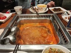 -好得火锅(育才店)