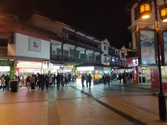 -台湾味正点车轮饼可丽饼(南禅寺店)