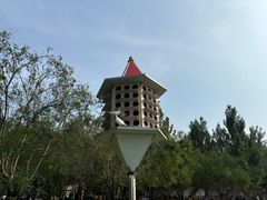 -北京鹿世界主题园
