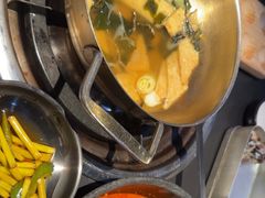-HOTISLAND海鸡岛·韩国料理(江南西店)