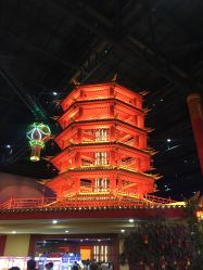 -南京万达乐园