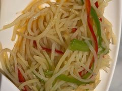-渝信川菜 · 川味家常菜(财富购物中心店)