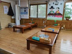 -亲昵春川鸡排(韩国美食街店)