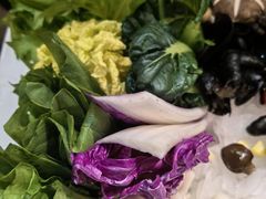 -百草滩羊清水涮羊肉(长城路店)