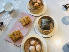 -喜粤8号(四海唐人街店)