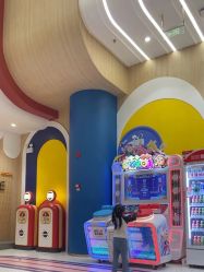 -meland亲子乐园(珠海环宇城店)