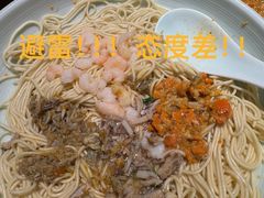 -裕兴记•蟹黄面馆(人民广场店)