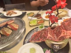 重磅横膈膜-福云龙(黄河南大街店)