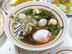 -Magic Food Point(Airport Street food)