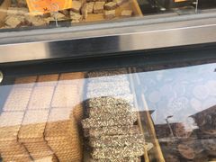 -壹心榴莲千层蛋糕甜品店