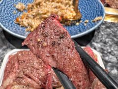 -牛将军•涮肉•烤肉(北京王府井·故宫店)