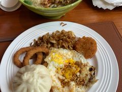 -宁波石浦豪生大酒店·自助餐厅