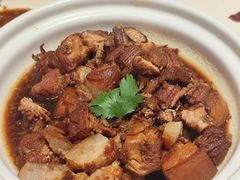 -姥姥家春饼店(惠新东街店)