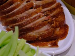 -梅利汴京烤鸭•开封豫菜地标店(晋安路店)