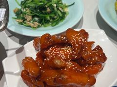 -新侨小馆(东直门北小街店)