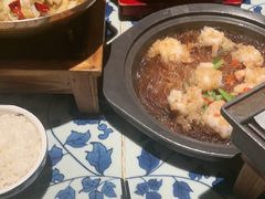 -绿茶餐厅(布吉万象汇店)