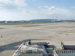 -重庆江北国际机场-T2航站楼