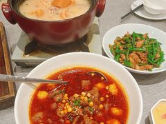 -汉水谣·江景餐厅(江滩店)