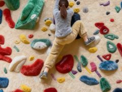 -问山MountQuest攀岩馆