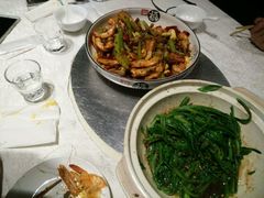 -李老爹香辣蟹(宣武门店)