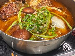 -蝎王府羊蝎子(西直门店)