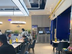 -兰湘子·湘菜小炒(盛龙广场店)