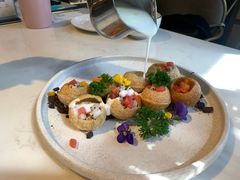 -后海16号·北京私房菜