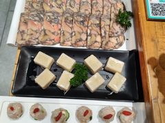 -江小渔鲜鱼火锅(应天西路店)