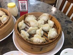 -周家大连水饺(美专校街店)