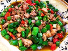 -青城甲(青城山店)