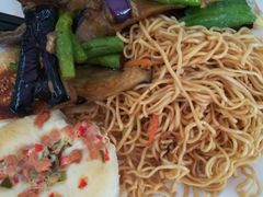 -文星素食(兴华路店)