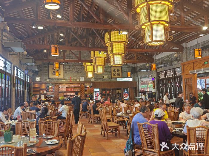 猪肉婆私房菜(容桂总店)图片