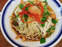 大煮干丝-粗茶淡饭(东关街店)