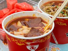 -丽华早点(大成路店)