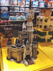 -乐高授权专卖店(朝阳大悦城店)