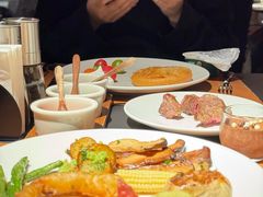 -拉蒂娜·巴西牛排馆 Latina·Brazilian Steakhouse(铜仁旗舰店)
