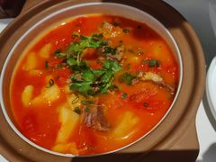 -南堂馆·新川菜(春熙路店)