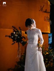 点击看大图 -琥珀婚礼策划AMBER WEDDING