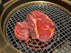 -厚贞日式烤肉(浦东汇智店)