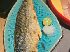 -沼津港精致料理·寿喜烧·烧鸟(龙湖南桥天街日料榜单店)