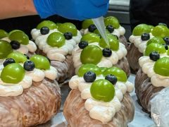 -PAPER STONE BAKERY(天环店)