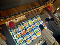 -王家厨房(新华路店)