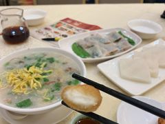 -顺德人家食府(黄金广场店)