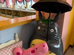 -千浔一暖DIY蛋糕烘焙(人民大学店)