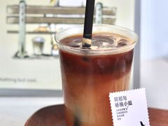 -THE RAVEN乌鸦咖啡(天利店)