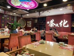 大堂-点都德(北京路贰店)