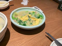-吕氏疙瘩汤·新鲁菜(济南万象城店)