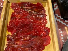 -火塘云南烧烤大排档