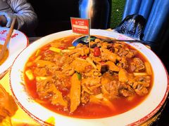 -龙潭喜客·四川客家菜