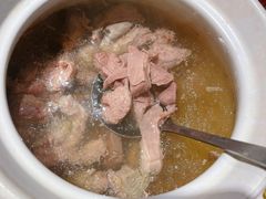 五宝汤-闽公馆·客家私房菜·商务宴请·包厢(杏林橡树湾店)